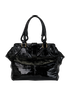 Studded Tote, front view